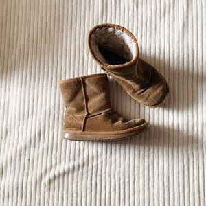 UGG Kids Boots in Brown